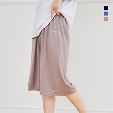 펌핑 여성 기능성 7부 냉장고 바지 운동복 팬츠 국내생산