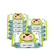 순둥이그린에디션