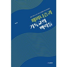 페미니즘과 기독교의 맥락들:젊은 페미니스트 크리스천을 위한 길라잡이, 뉴스앤조이, 백소영 저
