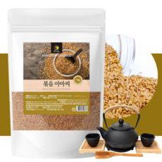 볶은 아마씨 100% 1kg, 3개