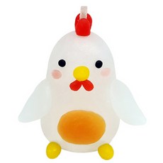 깜찍나라양초만들기