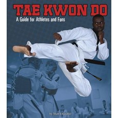 Tae Kwon Do: A Guide for Athletes and Fans Hardcover, Capstone Press