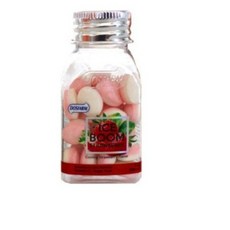 이앓이캔디언제부터