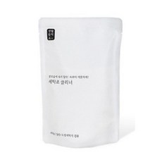 생활공작소 세탁조 크리너, 450g, 2개