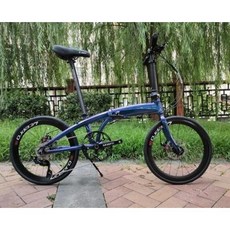 크리우스미니벨로