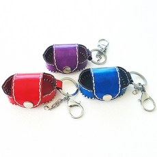 가죽공예버즈케이스만들기