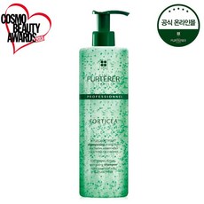 르네휘테르 포티샤 두피&모발강화 샴푸 600ml(null), 0, 0