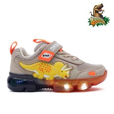 토박스다이노솔즈