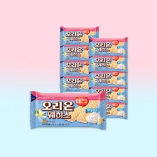 죠죠웨하스