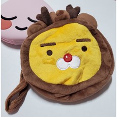 라이언파우치