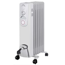  루베크 오일라디에이터 타이머7핀 RU-070T CM-107T 
