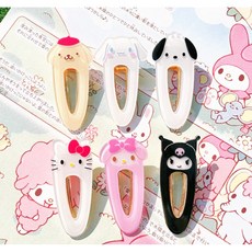 산리오클로즈핀