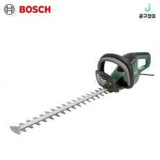 보쉬 Universal HedgeCut 60 헤지커터 유선 전정기 정원관리