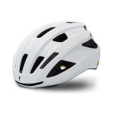 SPECIALIZED 번개 ALIGN II MIPS 레저통근 산악도로 자전거 라이딩 헬멧, 화이트(아시아판)