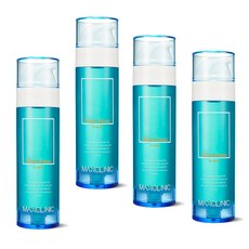 맥스클리닉오일폼