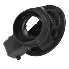 51177069449 연료 탱크 커버 BMW E81 116i 2004-2012 에 적합, 01 Black_01 CHINA, 1개