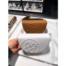 디올새들벨트백