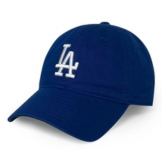 MLB N-COVER 볼캡 LA다저스 32CP66011-07N 블루