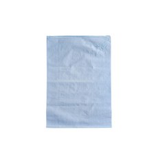 벽지 도배 업체 현장 쓰레기 포대 자루 55x85cm 100매 이동 망 운반 포장용 용품, 1개