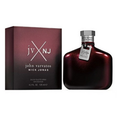 존바바토스 닉조나스 리미티드(레드) EDT 125ml, 1개 - 존바바토스닉조나스