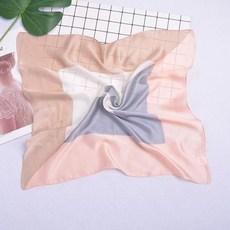 실크헹거치프