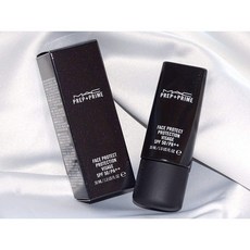 MAC Cosmetics Prep + Prime Face Protect SPF 50 30ml-New Formula, 1, 단일옵션
