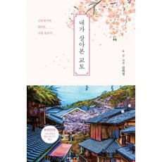 내가 살아본 교토, 도서