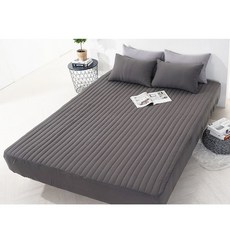 구스앤홈kk사이즈침대커버