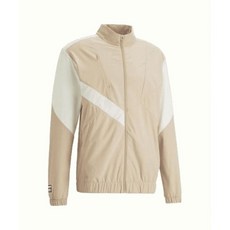 최고의 선택 씨엘르 최저가 아이템 탑 10 7 PUMA 푸마Ⅹ씨엘르 우븐 트랙수트 자켓 재킷 베이지 52342489 422587