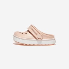 CROCS [ABC마트키즈] 크록스 오프 코트 클로그 토들러 CRS208479 QUARTZ