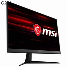 msi옵틱스g271