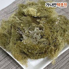 말린우뭇가사리