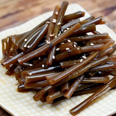 수미푸드 간장마늘쫑 4kg, 단품