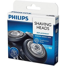 필립스면도기5000