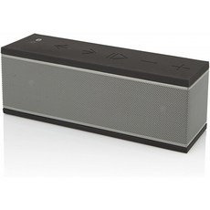 오디오 소닉 SK-8530 블루투스 임신 5 W 그레이, 단일상품, 단일상품