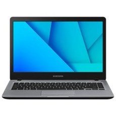 삼성전자 노트북3 NT300E4S-KD1A (Celeron 3865U 35.6cm WIN미포함 4G HDD500G), 티탄 실버, 셀러론, 4GB, Linux, 500GB