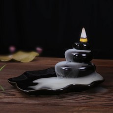 연못연기