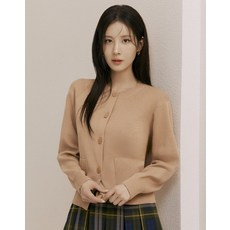 [3종세트] 24FW 보머 니트자켓