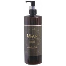 뮤 클렌징 밀크 500ml, 1