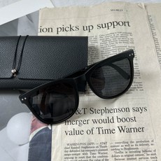 접이식선글라스