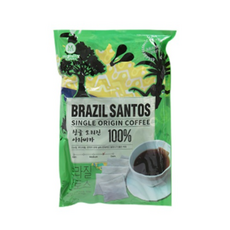 바스토니티백커피