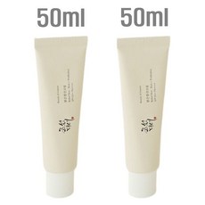 조선미녀 맑은쌀선크림 SPF50+ PA++++