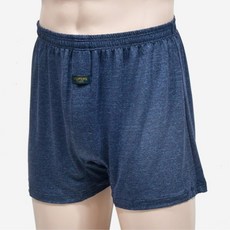 천연소재 모달 트렁크 팬티 3매 사방스판 깔끔한속옷 고급스러운 남자여름팬티 드로즈