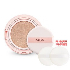 미바왕쿠션퍼프