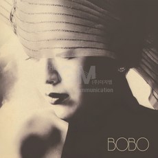 1LP_보보(강성연) 1집 - 늦은후회 (1LP Black Remastered 2023) - 삐아제lp