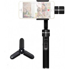 FeiyuTech SPG 3 축 짐벌 (스플래시 방지 버전) 스마트 세로 모드 iPhone Samsung HUIWEI 스마트 폰 GoPro HERO5 및 스포, 단일옵션