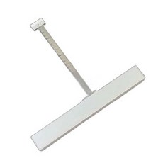 배연창 개폐기 오피스텔 리모컨 채광창 비 감지 배기, 1. 300MM 24V 호스트, 1개