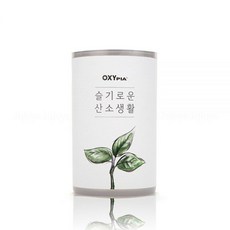 강아지고체산소