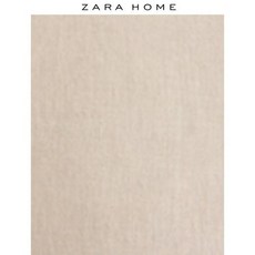 자라홈린넨쿠션커버