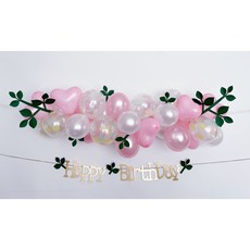 강아지크리스마스케이크